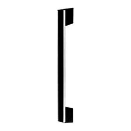 Allpoints Allpoints 1241281 Pull, Door (6" Ctrs) 1241281